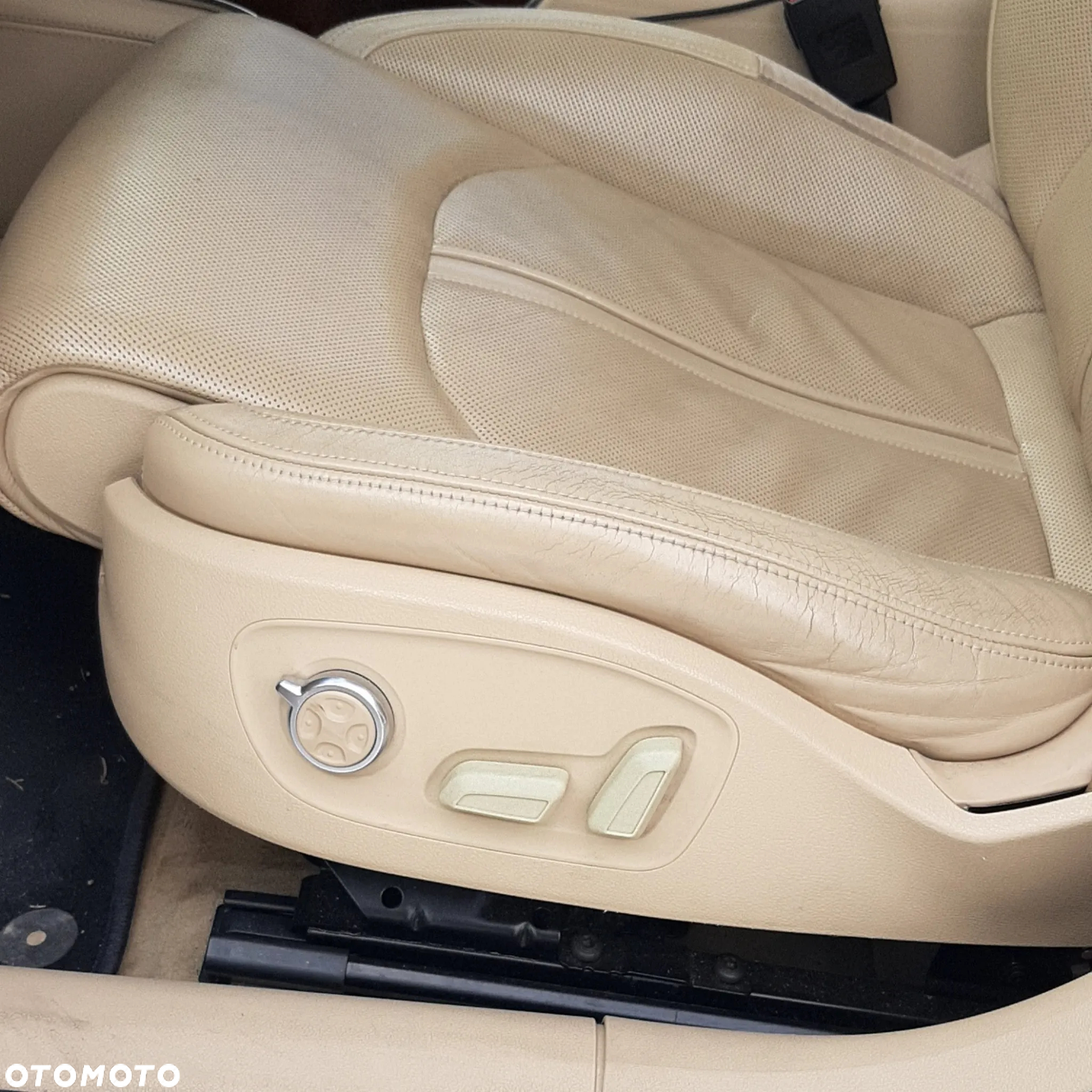 Audi A6 3.0 TDI Quattro S tronic - 10