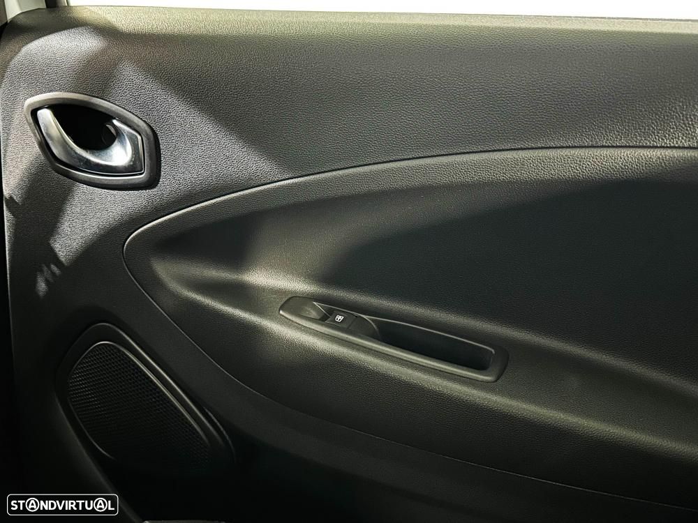 Renault Zoe (c/ Bateria) Intens 50 - 30