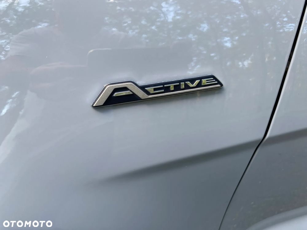 Ford EcoSport 1.0 EcoBoost ACTIVE - 16