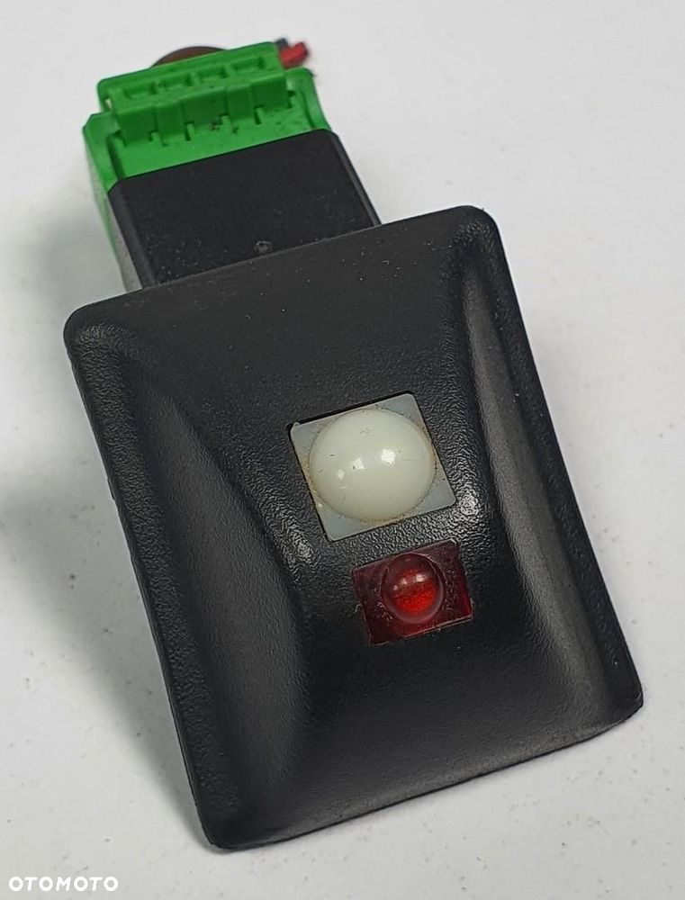 CZUJNIK SENSOR ALARMU VOLVO V70 I 9171844 - 1