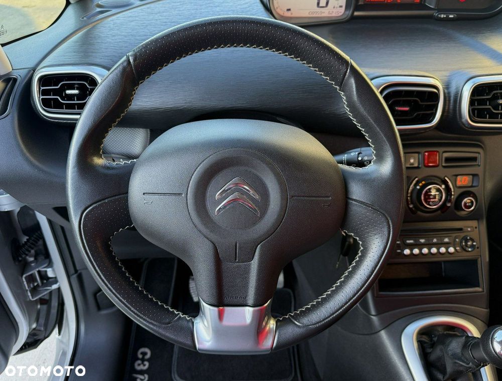 Citroën C3 Picasso 1.2 PureTech MoreLife - 24