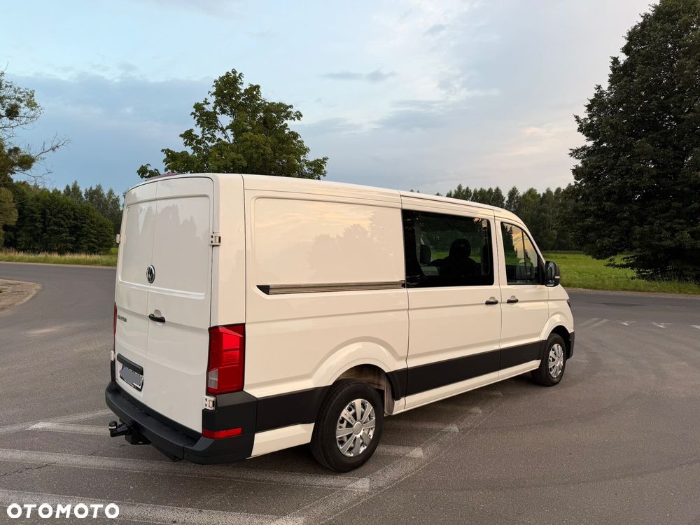 Volkswagen Crafter - 25