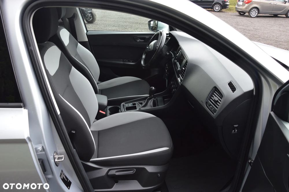 Seat Ateca - 7