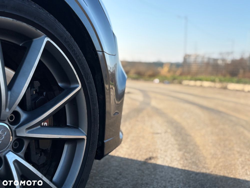 Audi S3 Limousine 2.0 TFSI Quattro S tronic - 9