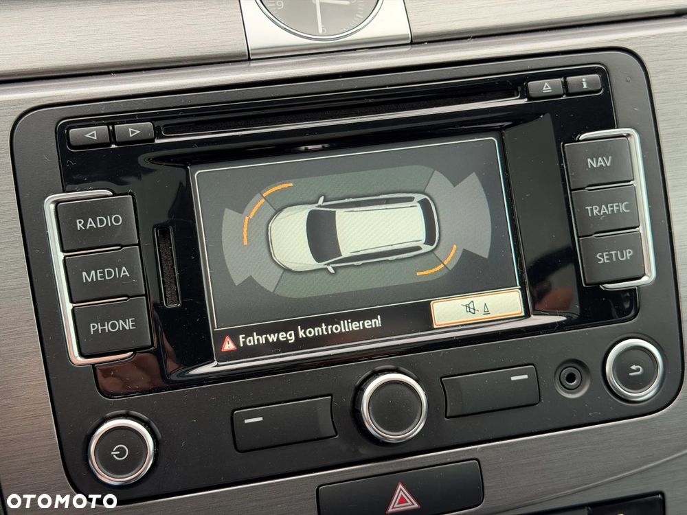 Volkswagen Passat 1.8 TSI DSG Comfortline - 16