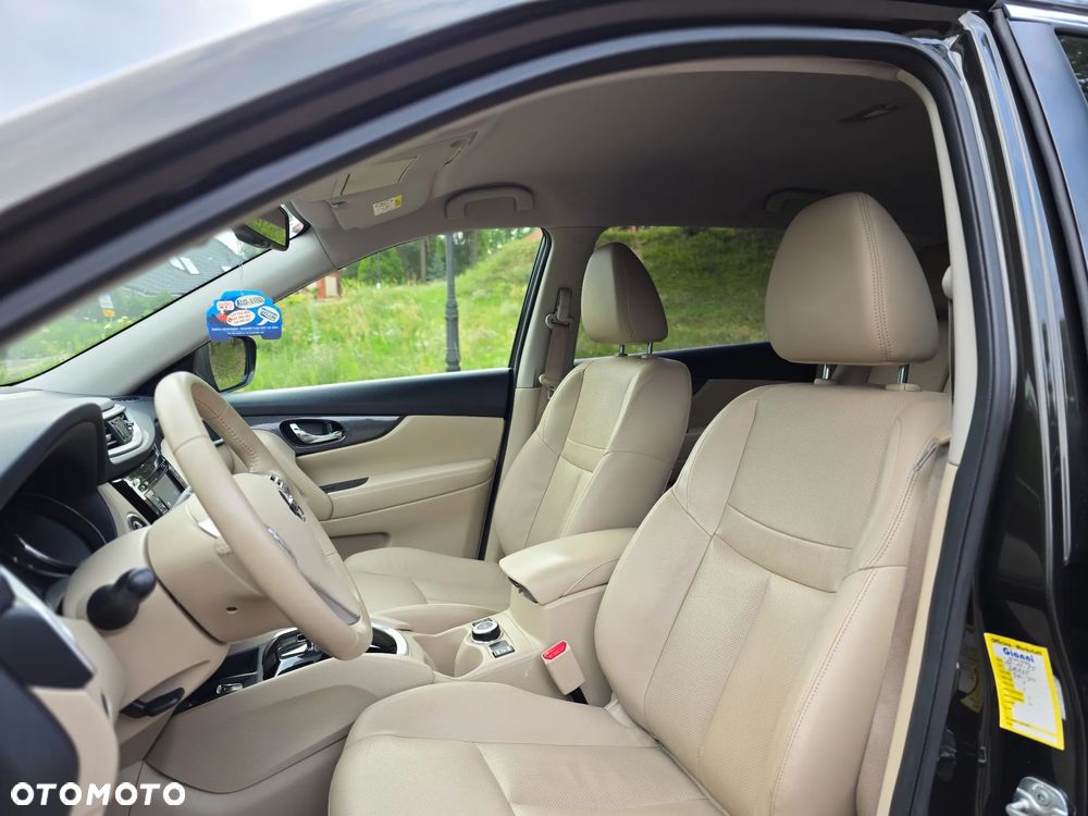 Nissan X-Trail 2.0 dCi ALL-MODE 4x4i Xtronic Tekna - 13