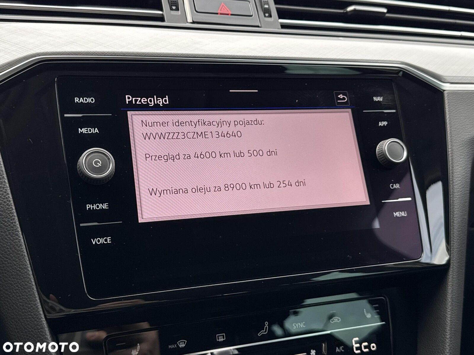 Volkswagen Passat 1.4 TSI Plug-In Hybrid GTE DSG - 31