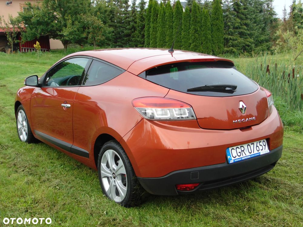 Renault Megane 1.6 16V Expression - 4