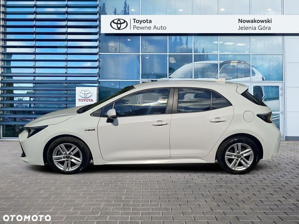 Toyota Corolla - 3
