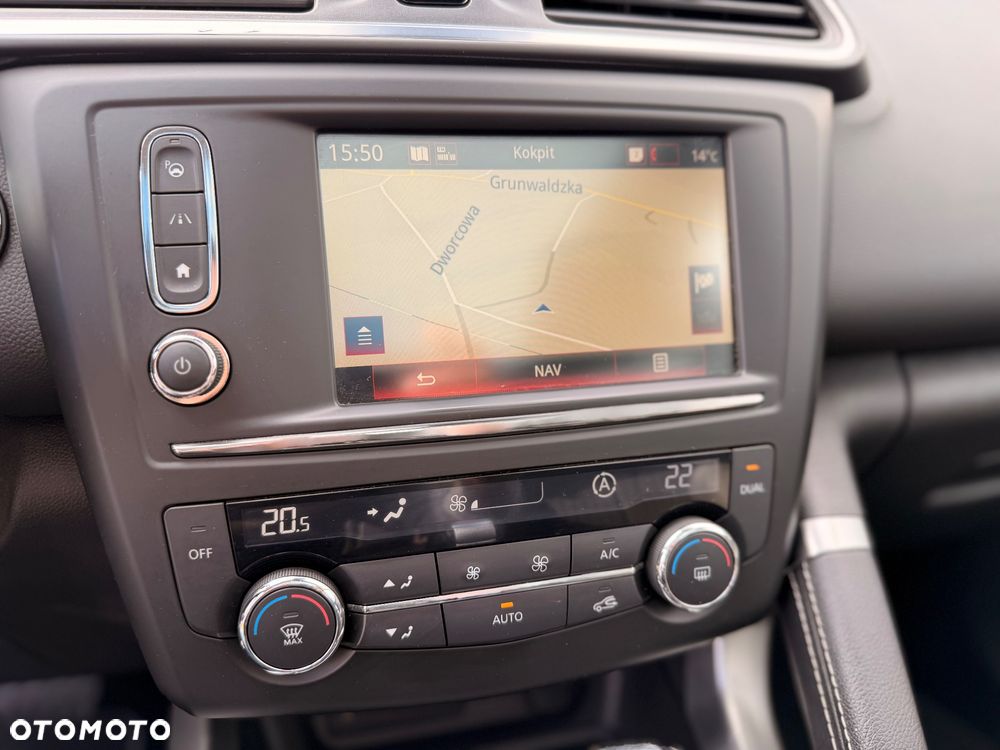 Renault Kadjar Energy TCe 130 EDC Bose Edition - 19