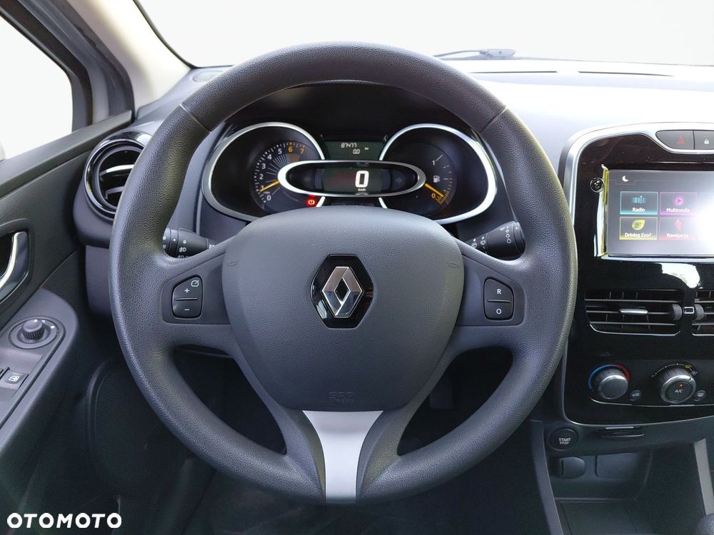 Renault Clio 1.2 16V Alize EU6 - 19