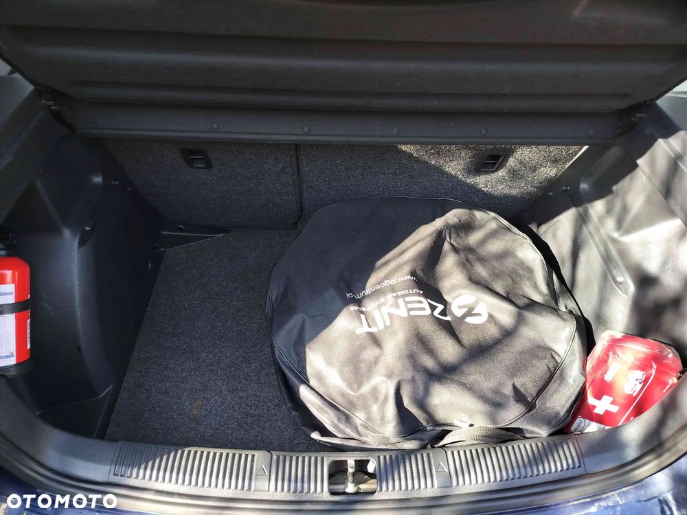 Skoda Fabia 1.2 12V Active - 12