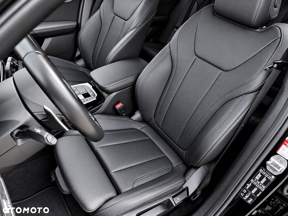 BMW X3 xDrive20d mHEV M Sport sport - 10