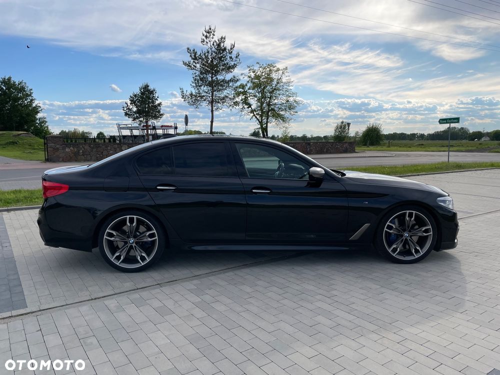 BMW Seria 5 - 5