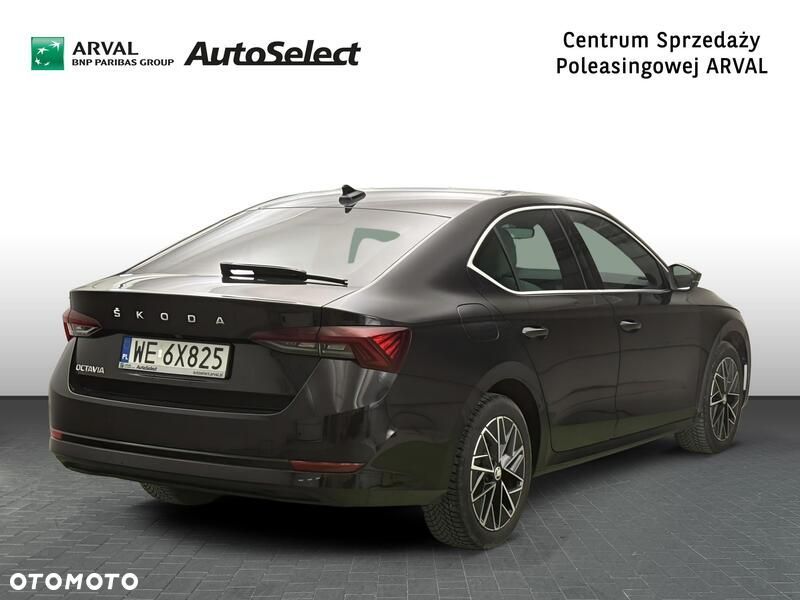 Skoda Octavia 2.0 TDI Style DSG - 7