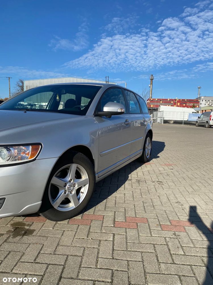 Volvo V50 D2 - 11