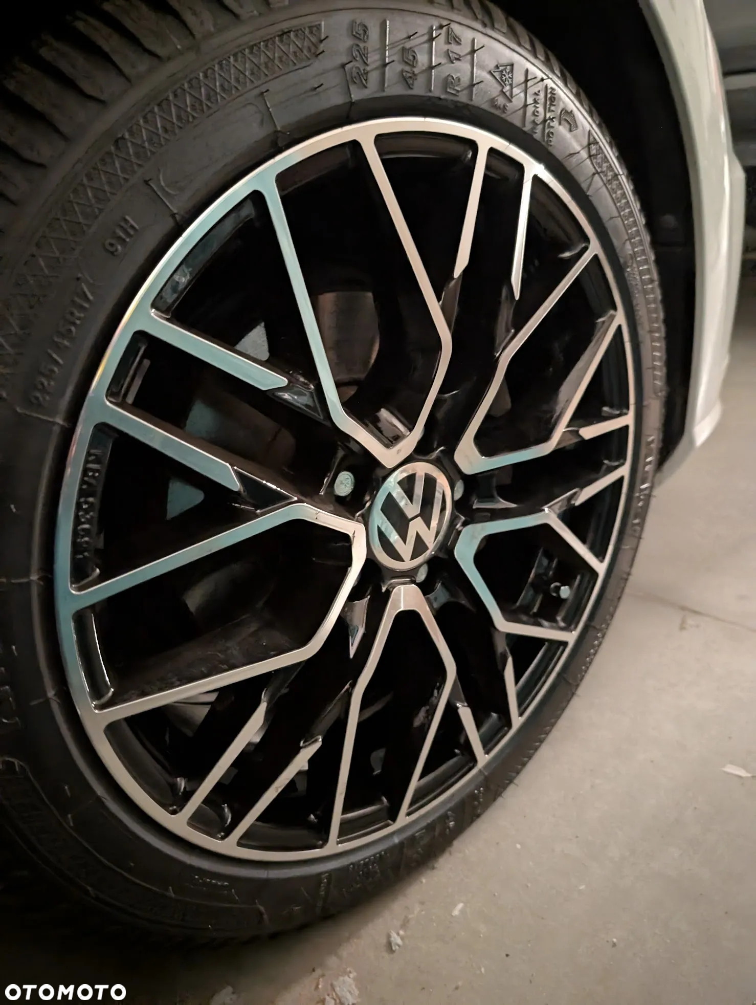 Volkswagen Golf VII 1.5 TSI BMT Evo Highline DSG - 35