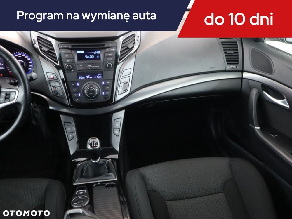 Hyundai i40 - 10