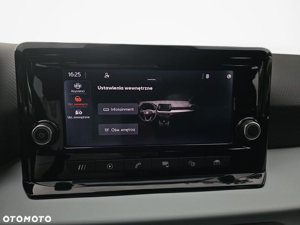 Seat Arona 1.0 TSI Style S&S - 26