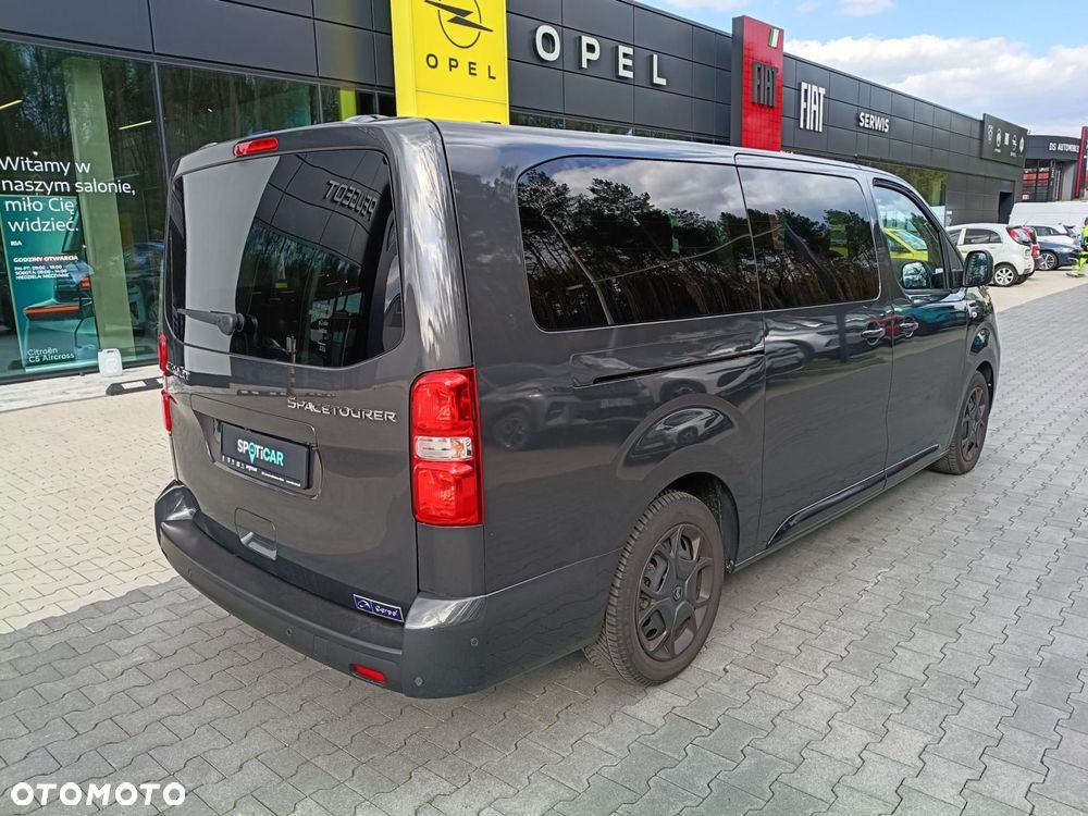 Citroën SpaceTourer - 7
