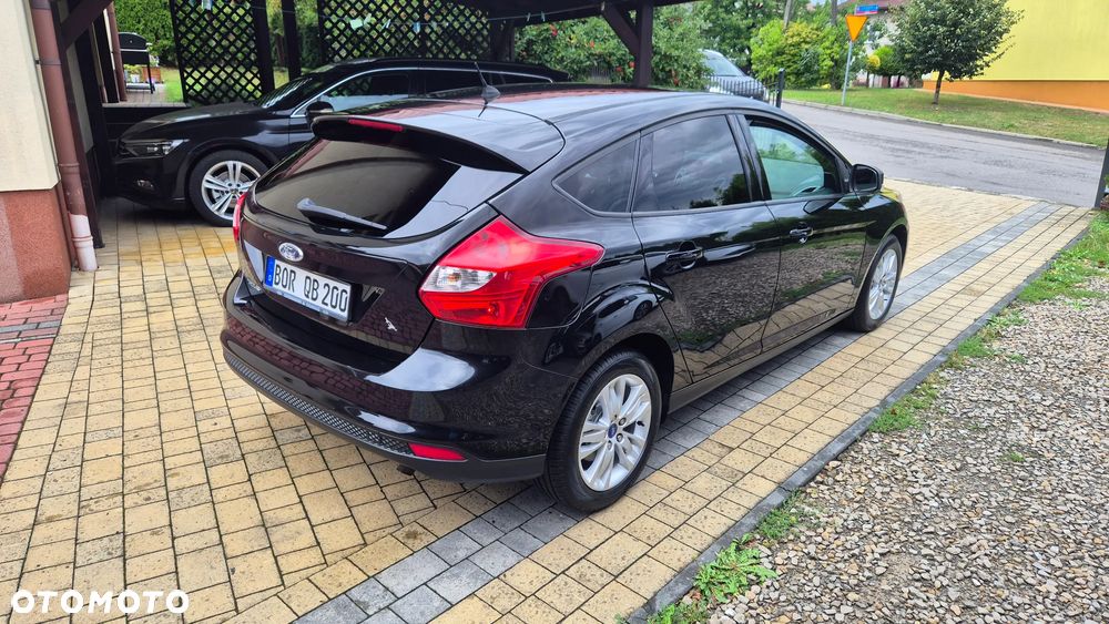 Ford Focus 1.6 TI-VCT Champions Edition - 15