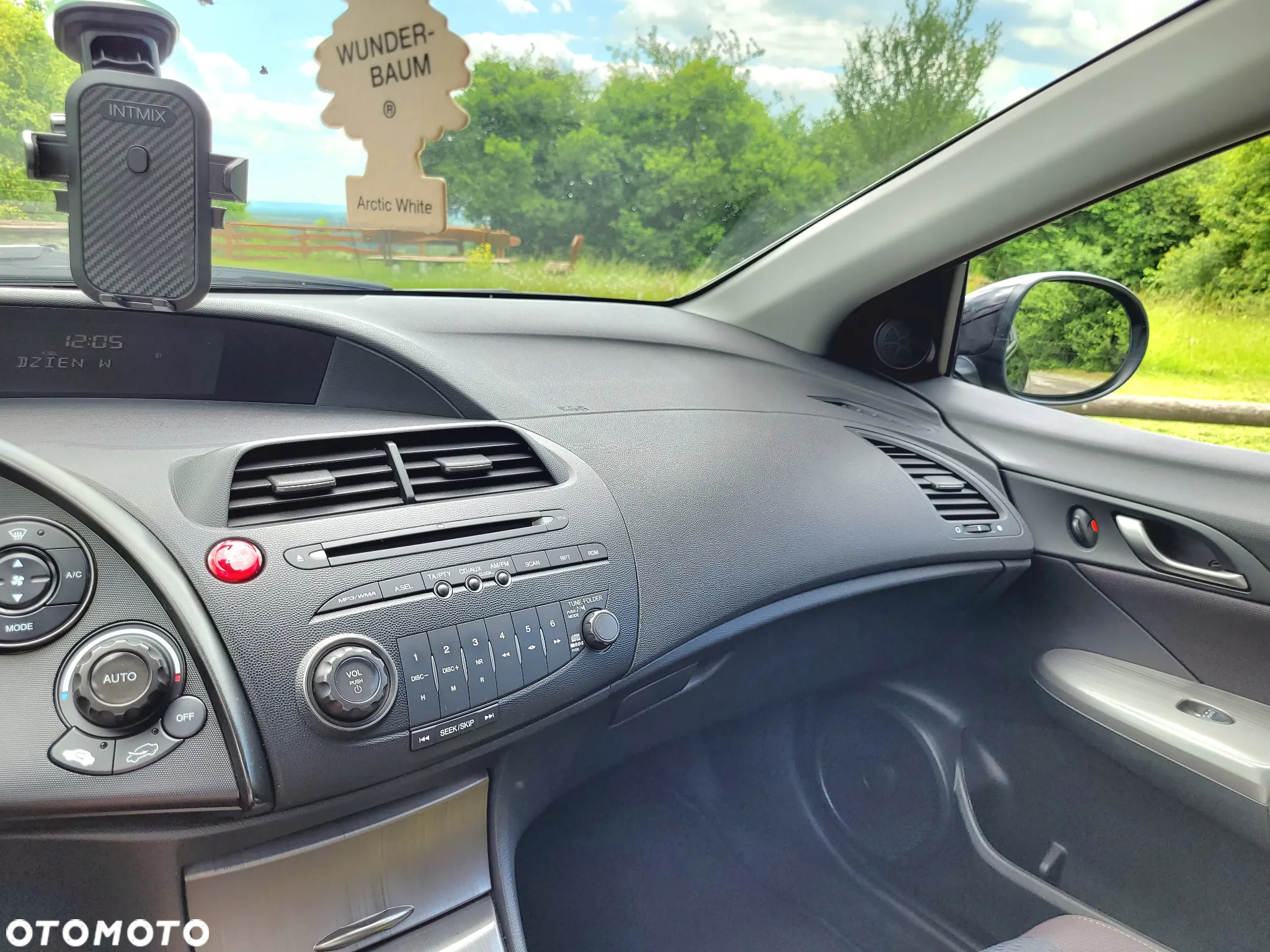 Honda Civic 1.8 Executive - 20