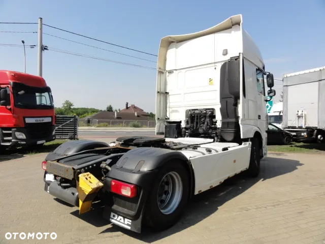 DAF XF 460FT STANDARD AUTOMAT+RETARDER EURO6 2015rok - 6