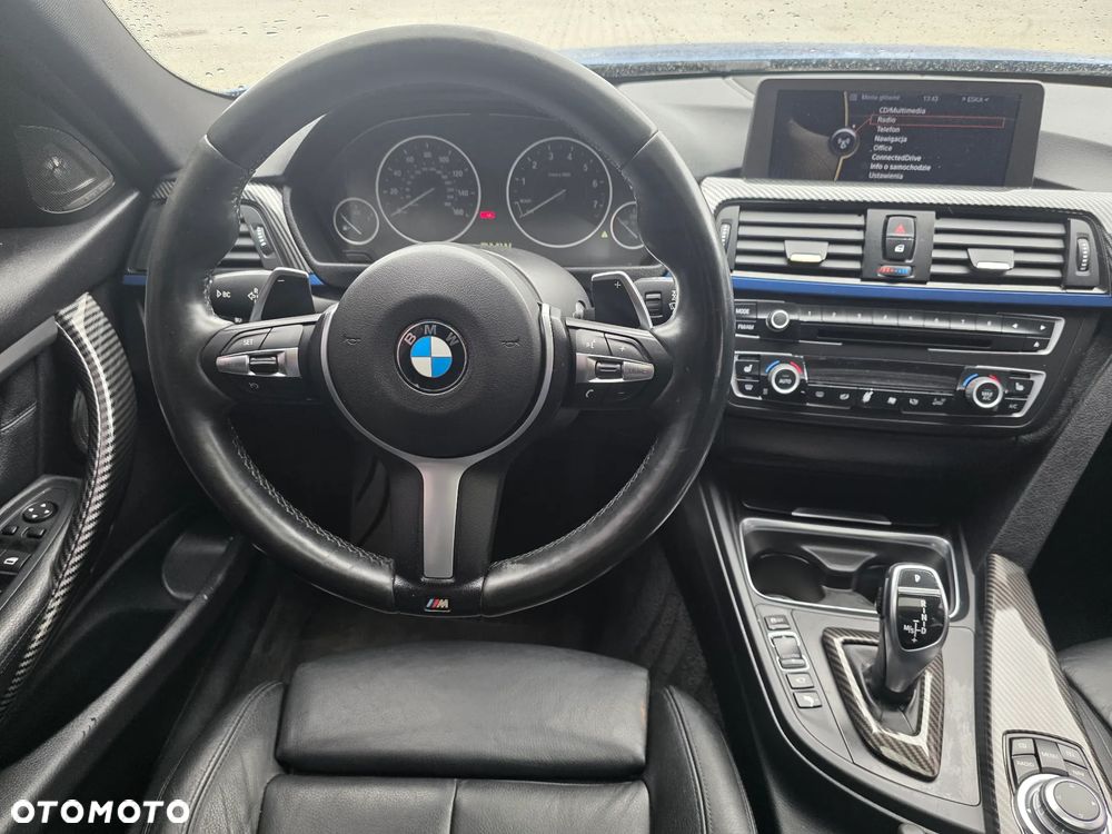 BMW Seria 3 - 17