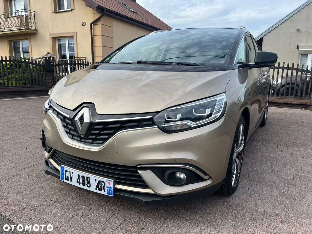 Renault Scenic - 2