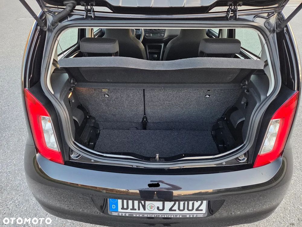 Skoda Citigo 1.0 MPI Active - 11