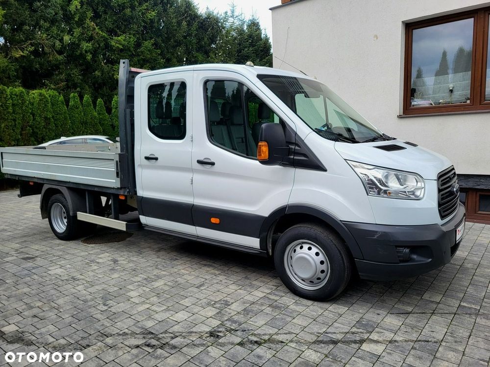 Ford Transit - 5