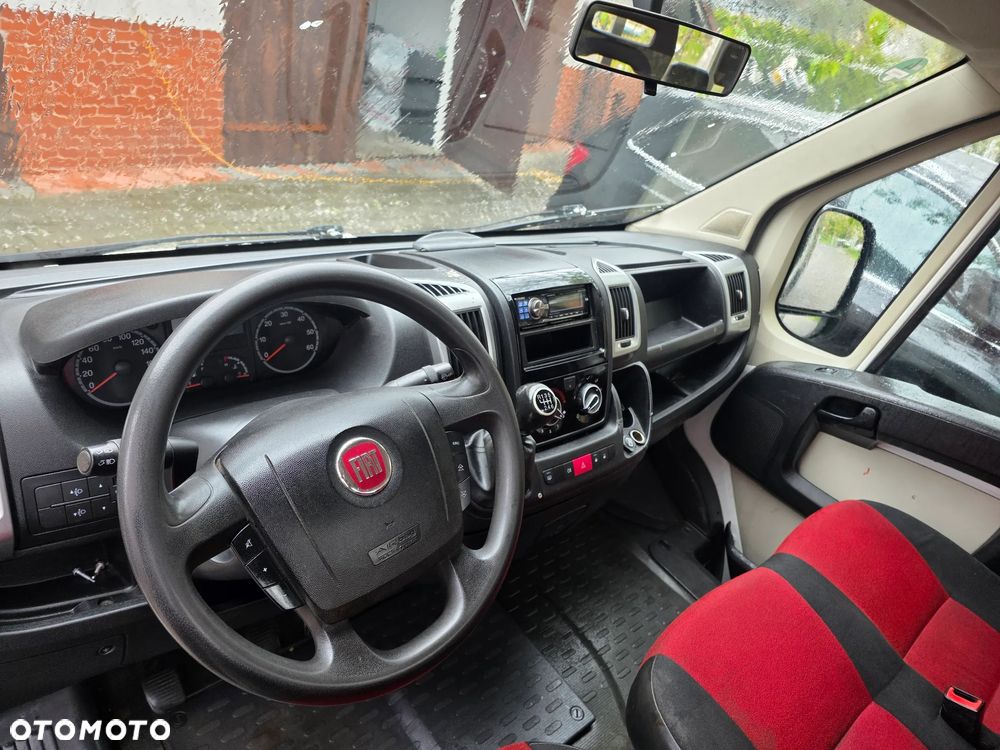 Fiat Ducato - 14