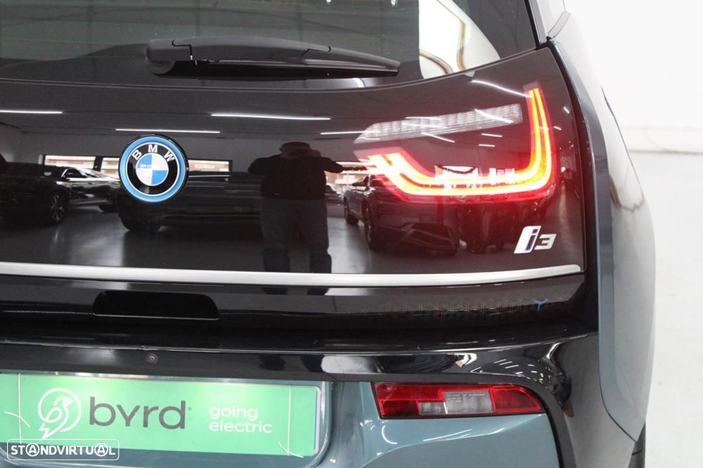 BMW i3 120Ah - 6