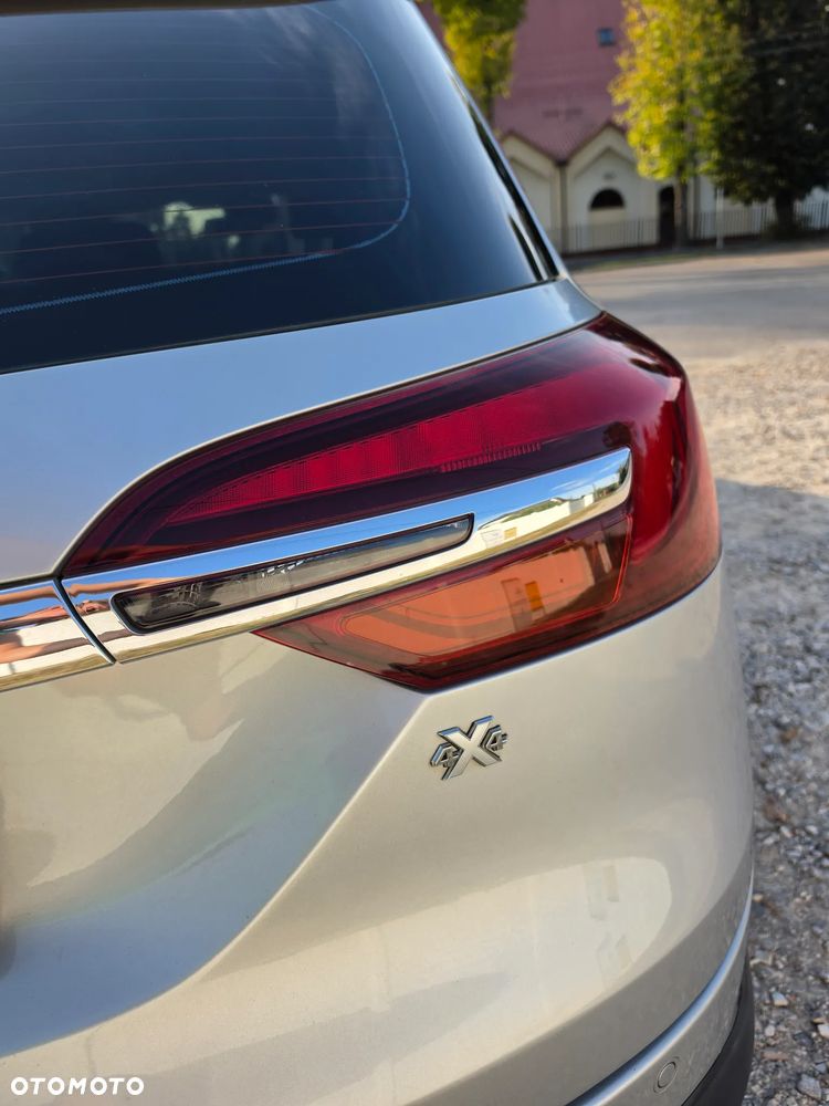 Opel Insignia 2.0 CDTI Edition 4x4 - 16