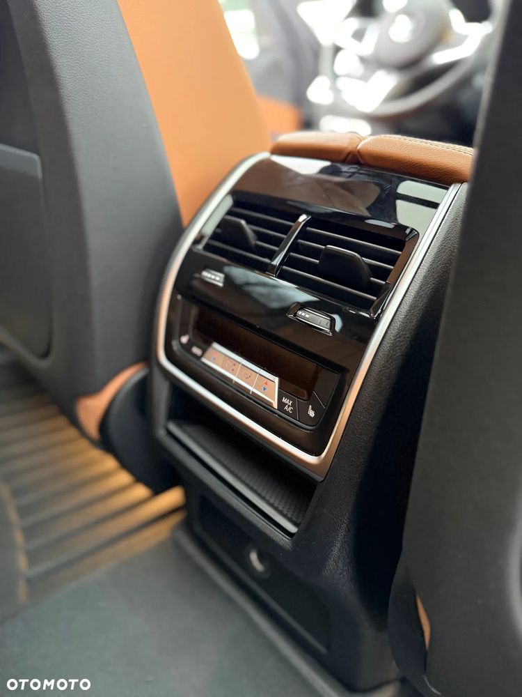 BMW X5 xDrive30d - 21