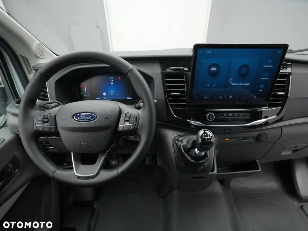 Ford Transit L3 DCIV 130KM Trend - 9