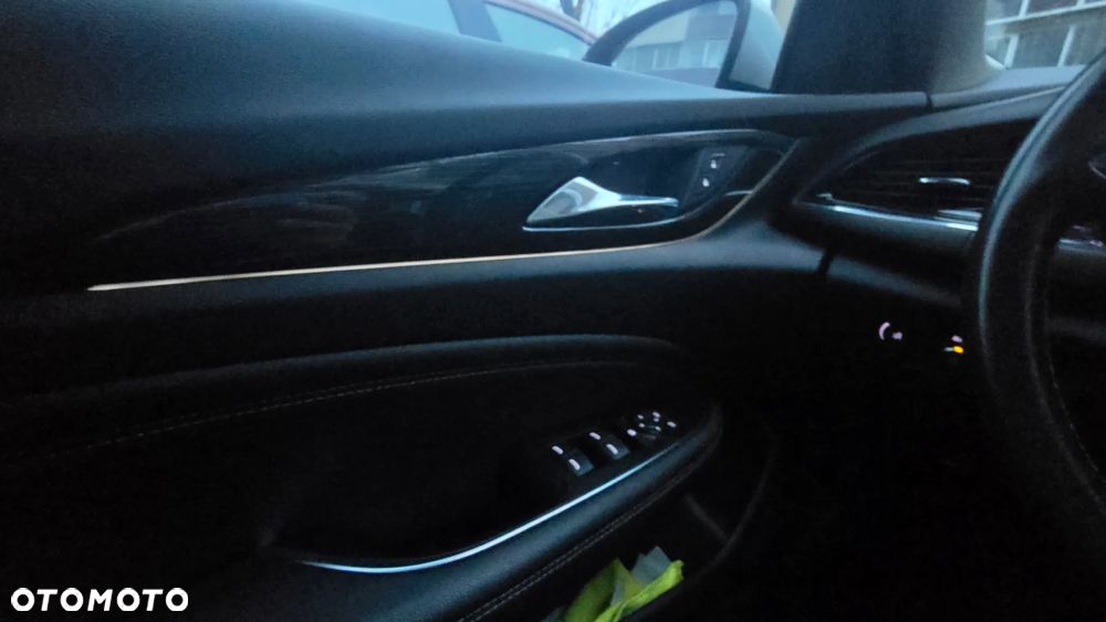 Opel Insignia 1.6 CDTI Edition S&S - 15