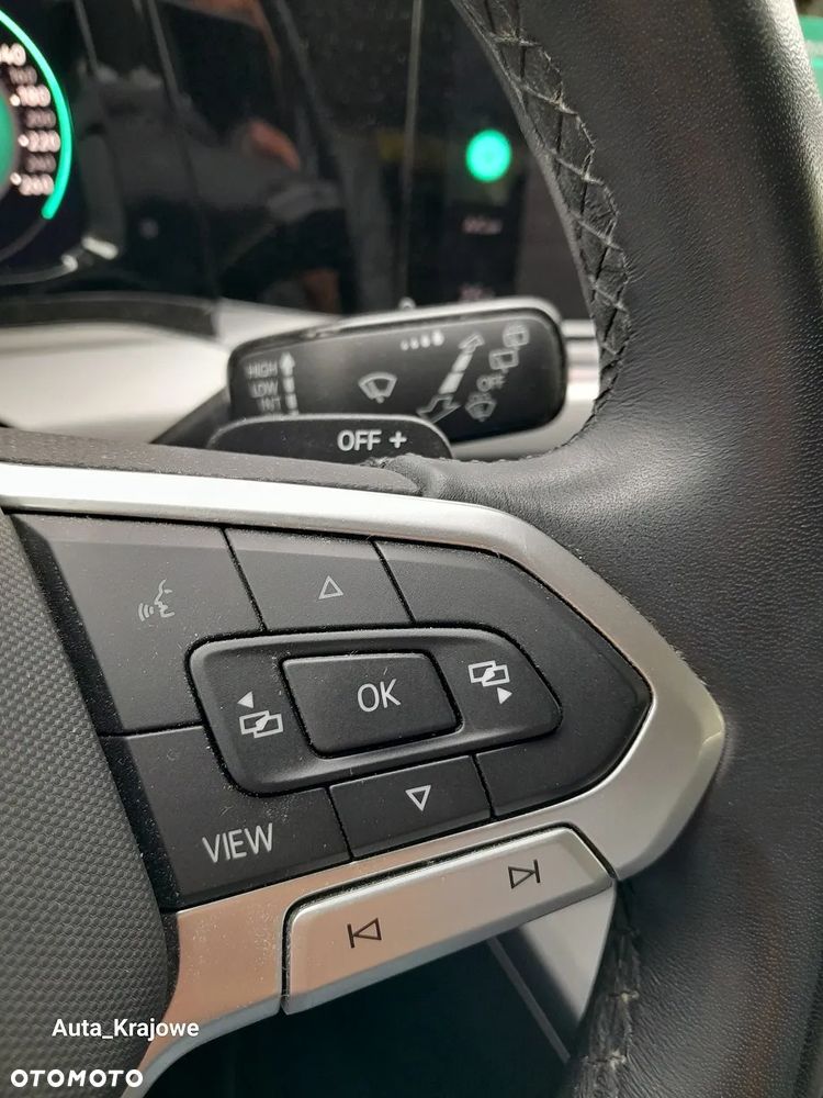 Volkswagen Golf 1.5 eTSI EVO Life DSG - 30