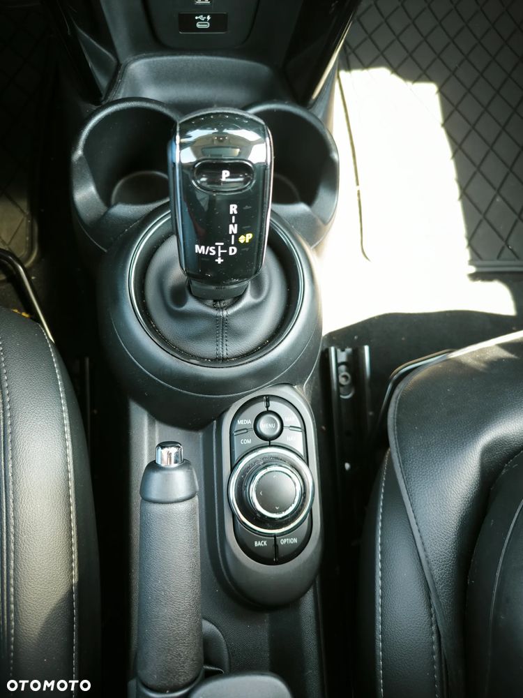MINI Cooper - 22