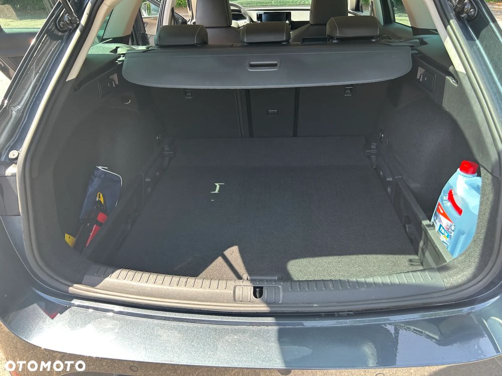 Seat Leon Sportstourer 1.5 eTSI Xcellence DSG - 15