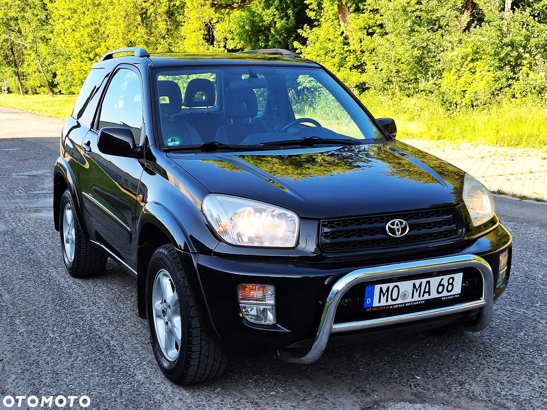 Toyota RAV4 - 9