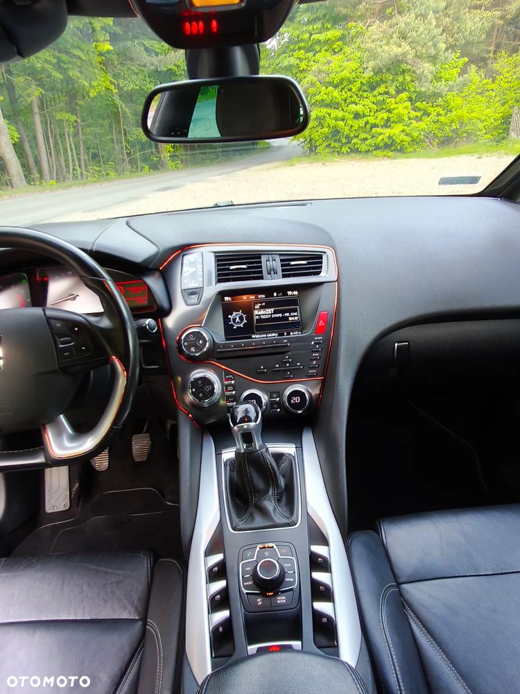 Citroën DS5 2.0 HDi Chic - 39