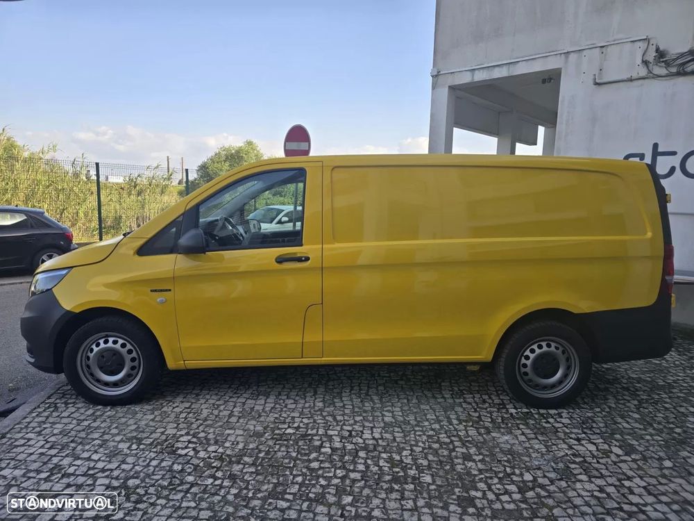 Mercedes-Benz eVito Tourer Longa PRO - 5