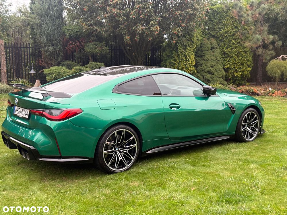BMW M4 - 9