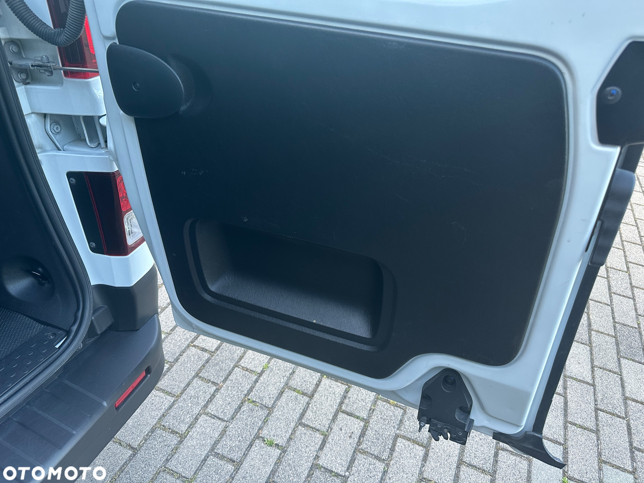 Renault Trafic - 39