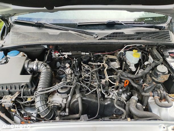 Volkswagen Amarok - 16