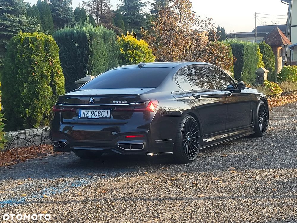 BMW 7
