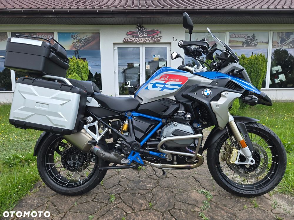 BMW R