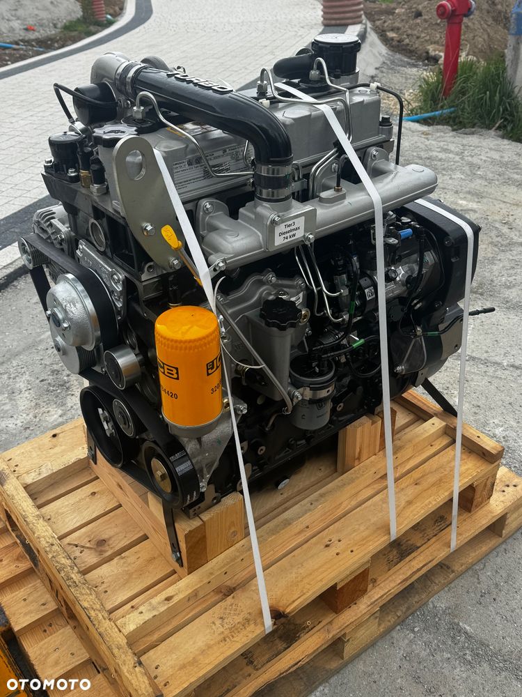 JCB 3cx - 13