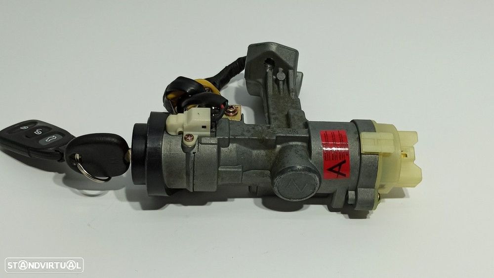 CANHÃO DE INGIÇÃO HYUNDAI TUCSON (JM) 2.0 CRDI COMFORT - 4